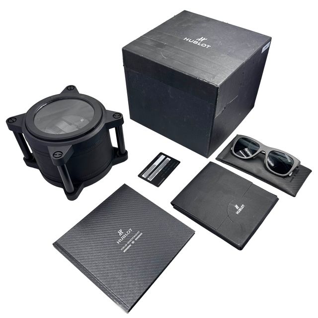 Hublot Big Bang 411.YT.1110.NR.ITI15 Image 5